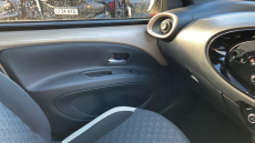 Toyota Aygo X 1.0 VVT-i Edge 5dr [Parking] Petrol Hatchback